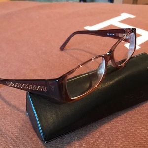 Fendi eyeglasses